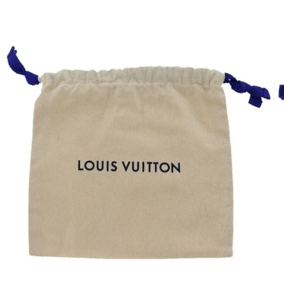 Louis Vuitton Used Dust Bag 7.8 in x 7.8 in   (CK29) - Picture 1 of 2